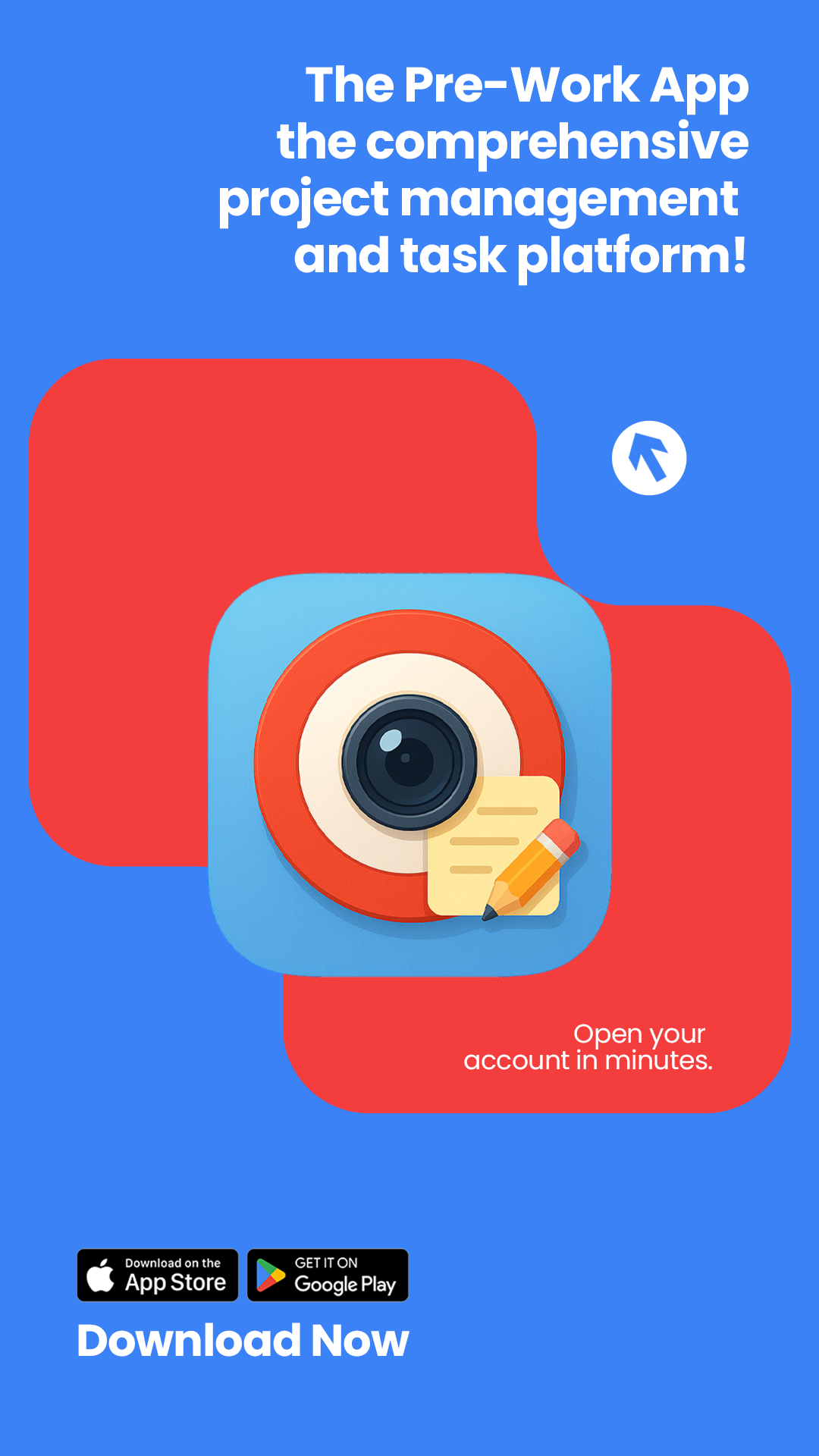 Event Details Screen